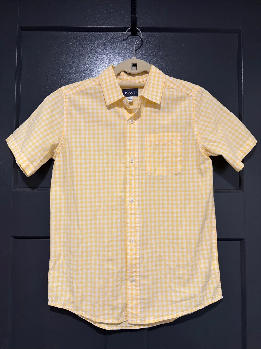 Boys Children’s Place Button Down